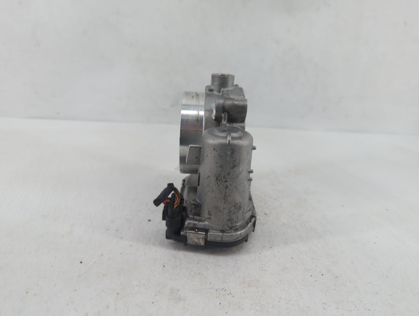 2011-2018 Dodge Durango Throttle Body P/N:05184349AC 05184349AE, 05184349AD Fits Fits 2011 2012 2013 2014 2015 2016 2017 201