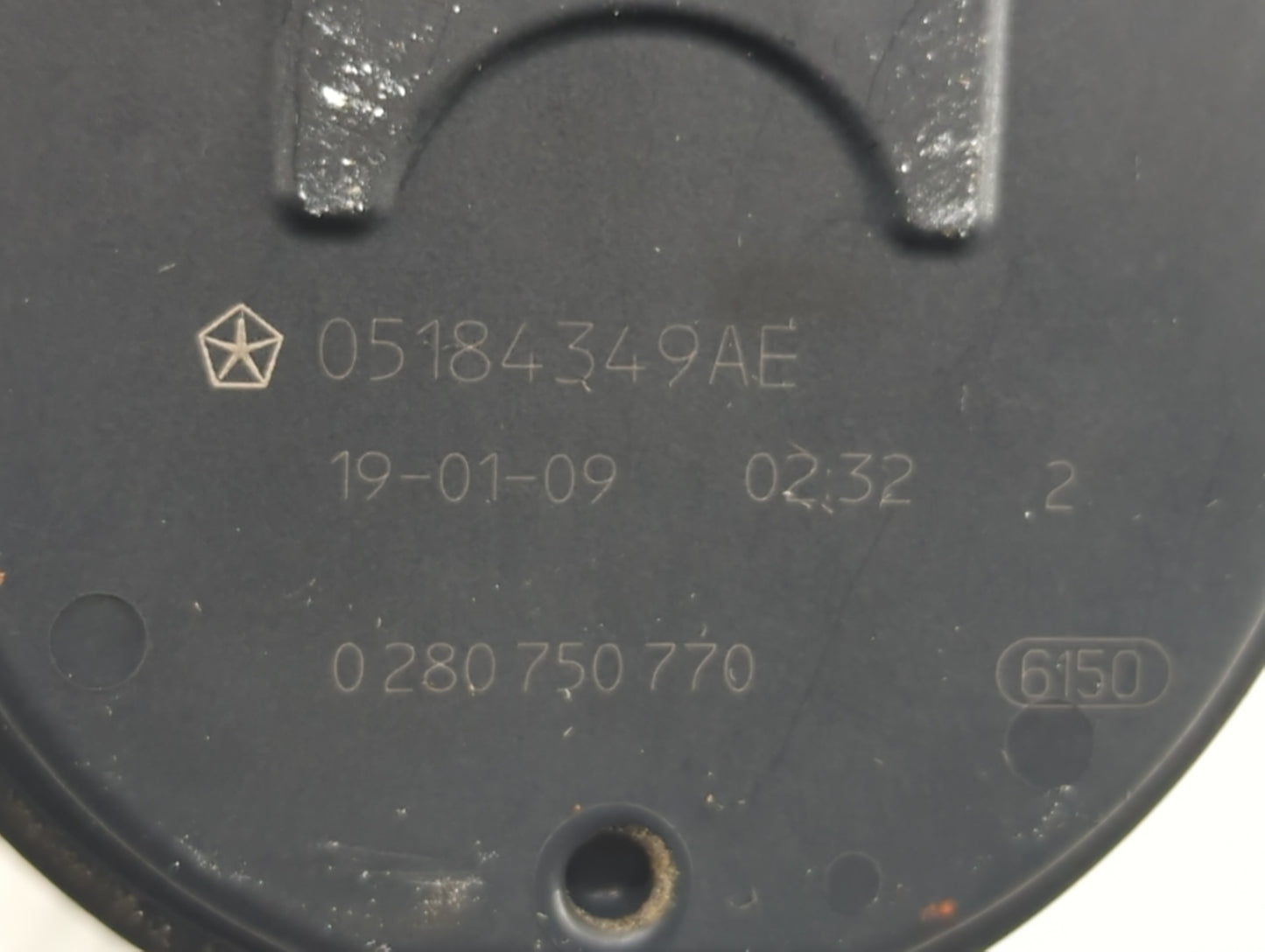 2011-2018 Dodge Durango Throttle Body P/N:05184349AC 05184349AE, 05184349AD Fits Fits 2011 2012 2013 2014 2015 2016 2017 201