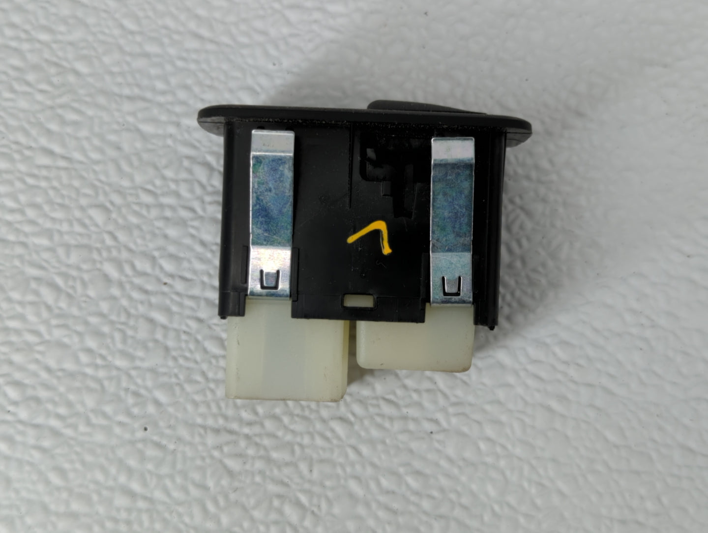 2019 Dodge Durango Passenger Right Power Window Switch 68085690ac - Oemusedautoparts1.com