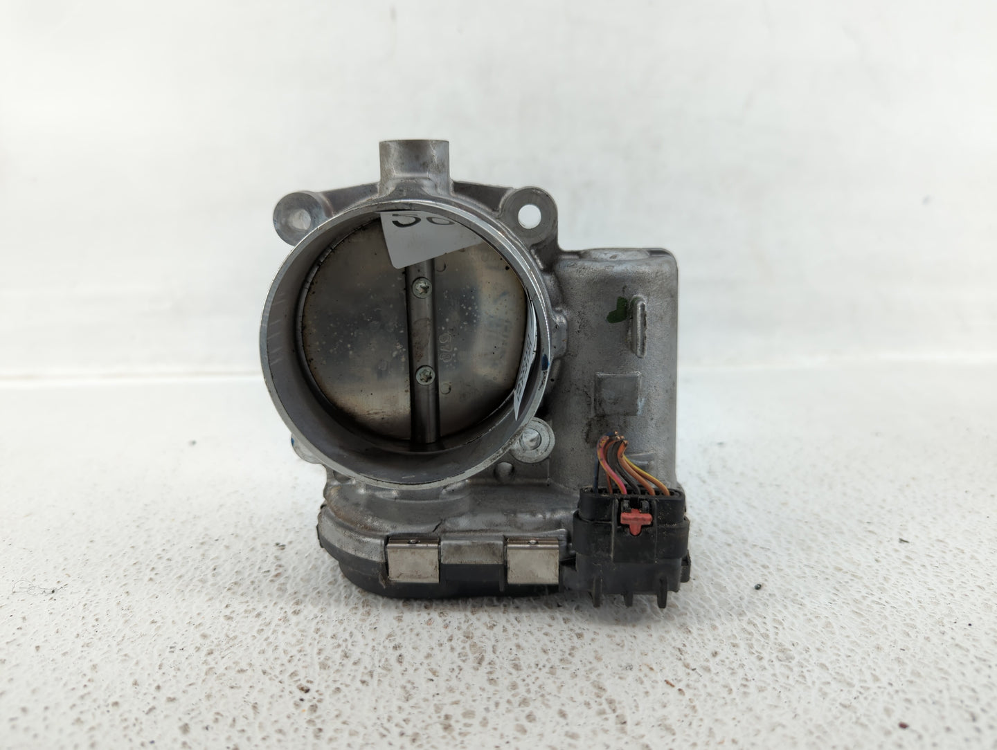 2011-2022 Dodge Durango Throttle Body P/N:05184349AE Fits Fits 2011 2012 2013 2014 2015 2016 2017 2018 2019 2020 2021 2022 O