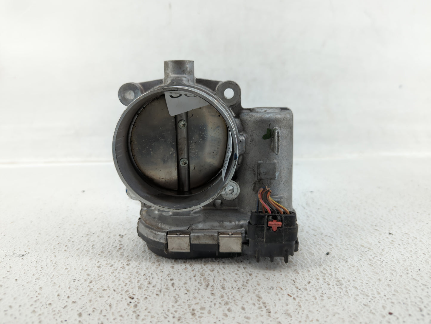 2011-2022 Dodge Durango Throttle Body P/N:05184349AE Fits Fits 2011 2012 2013 2014 2015 2016 2017 2018 2019 2020 2021 2022 O