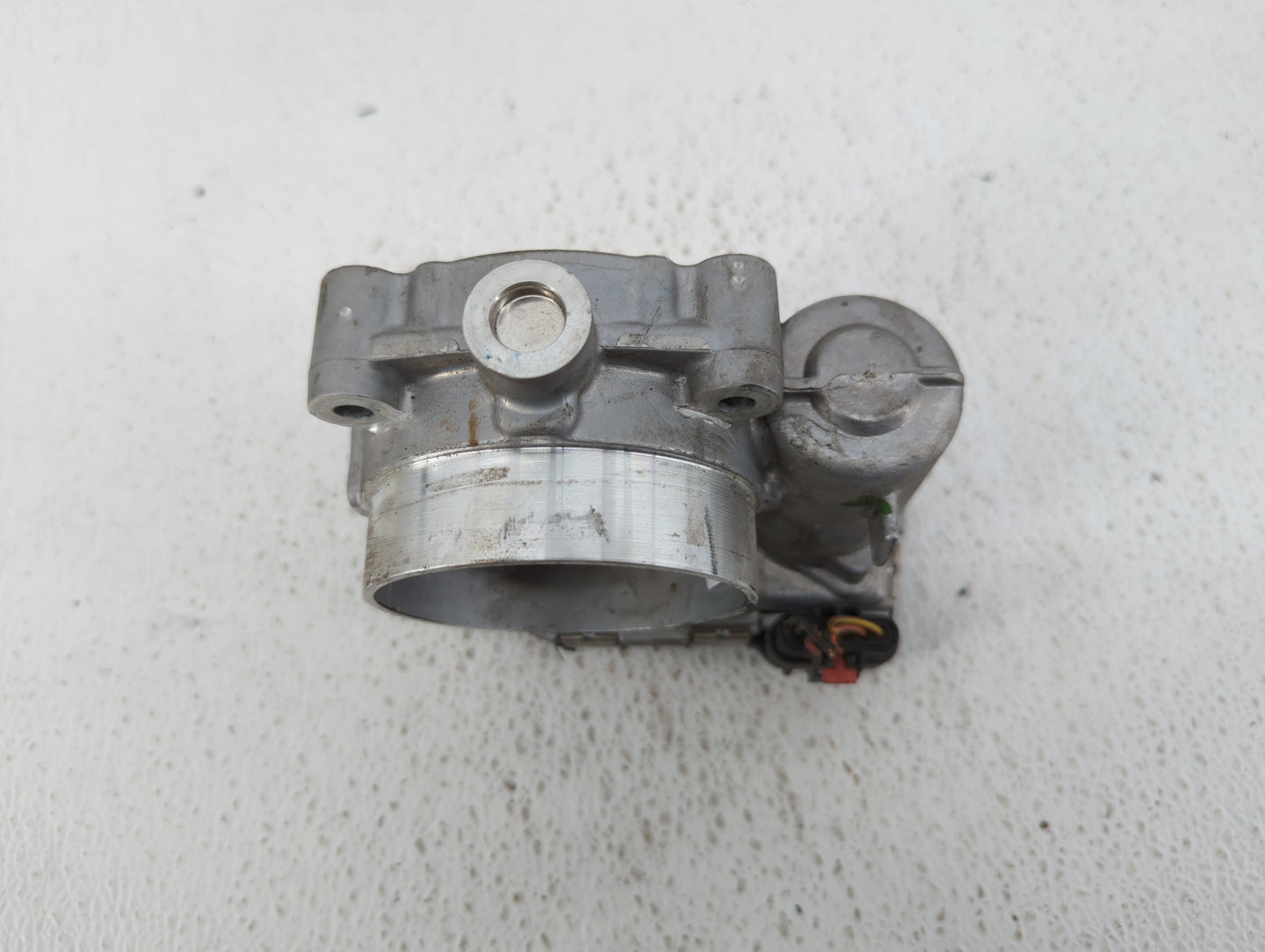 2011-2022 Dodge Durango Throttle Body P/N:05184349AE Fits Fits 2011 2012 2013 2014 2015 2016 2017 2018 2019 2020 2021 2022 O