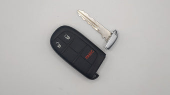 compare product Dodge Durango Keyless Entry Remote Fob M3N-40821302 68066349 3 buttons