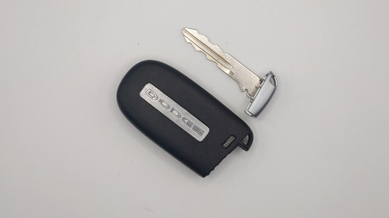 Dodge Durango Keyless Entry Remote Fob M3N-40821302 68066349 3 buttons - Oemusedautoparts1.com