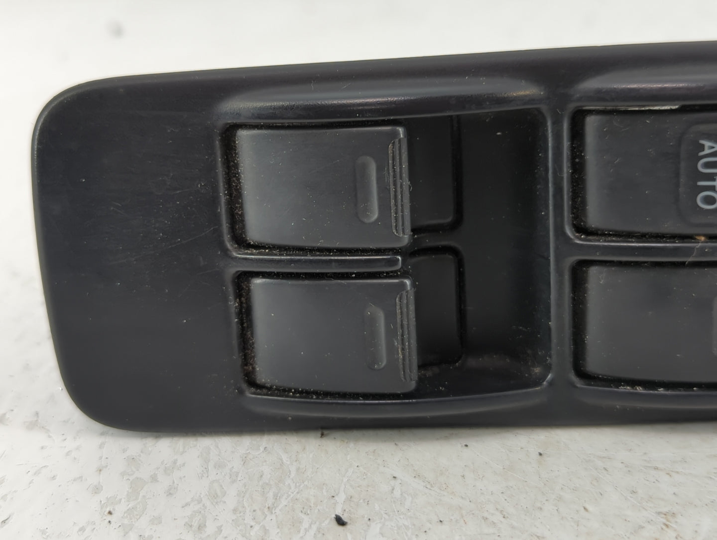2016-2021 Dodge Durango Master Power Window Switch Replacement Driver Side Left Fits Fits 2016 2017 2018 2019 2020 2021 2022