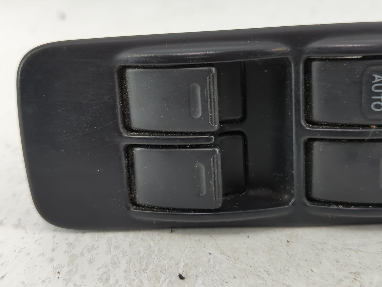 2016-2021 Dodge Durango Master Power Window Switch Replacement Driver Side Left Fits Fits 2016 2017 2018 2019 2020 2021 2022
