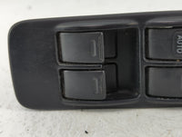 2016-2021 Dodge Durango Master Power Window Switch Replacement Driver Side Left Fits Fits 2016 2017 2018 2019 2020 2021 2022