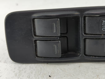 compare product 2016-2021 Dodge Durango Master Power Window Switch Replacement Driver Side Left Fits Fits 2016 2017 2018 2019 2020 2021 2022 OEM Used Auto Parts
