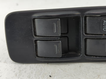 2016-2021 Dodge Durango Master Power Window Switch Replacement Driver Side Left Fits Fits 2016 2017 2018 2019 2020 2021 2022