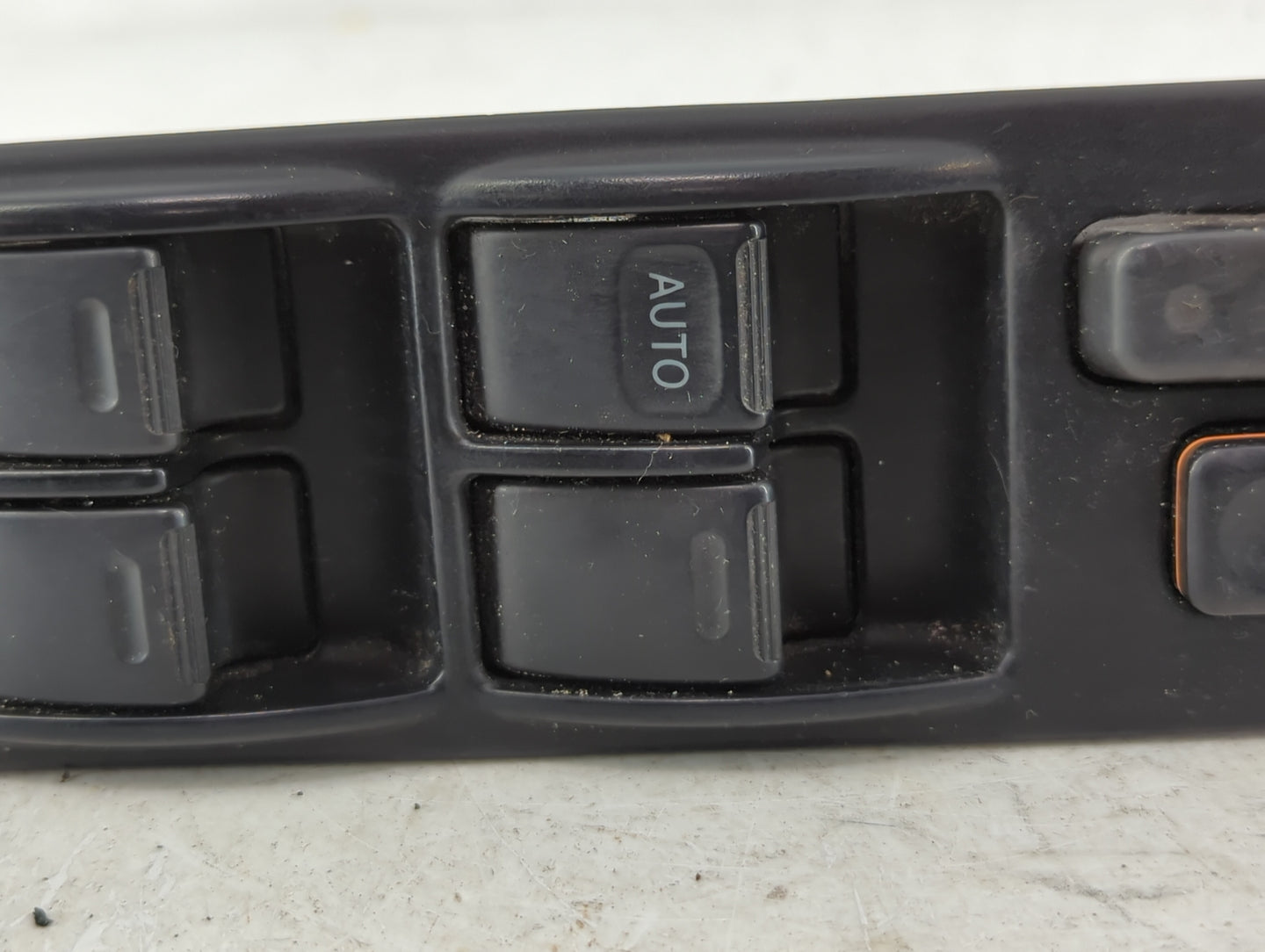 2016-2021 Dodge Durango Master Power Window Switch Replacement Driver Side Left Fits Fits 2016 2017 2018 2019 2020 2021 2022
