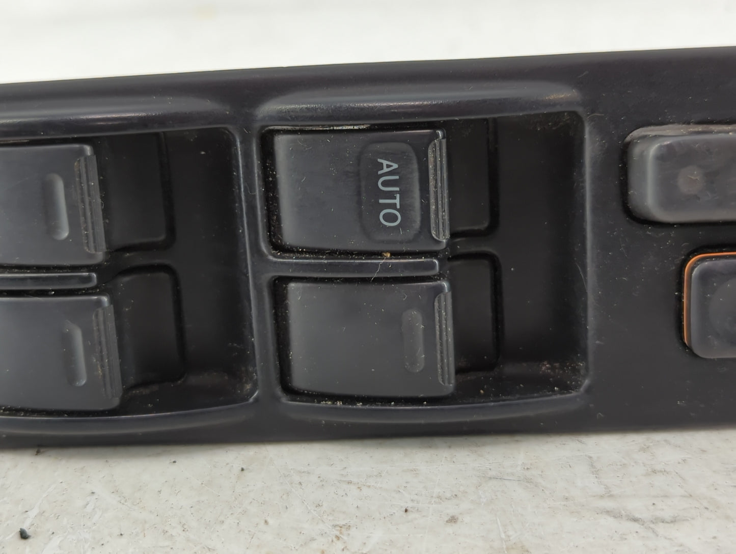 2016-2021 Dodge Durango Master Power Window Switch Replacement Driver Side Left Fits Fits 2016 2017 2018 2019 2020 2021 2022