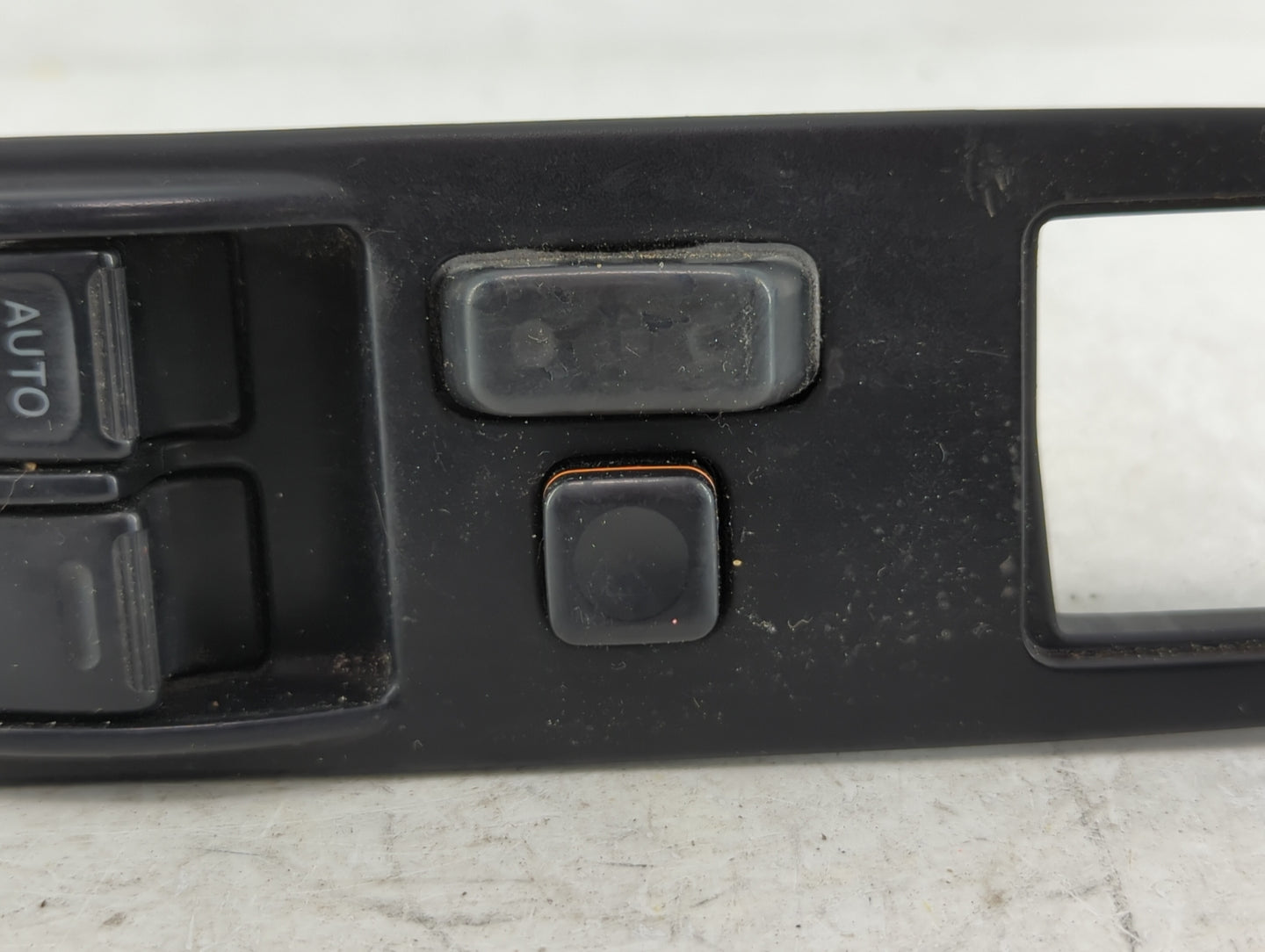 2016-2021 Dodge Durango Master Power Window Switch Replacement Driver Side Left Fits Fits 2016 2017 2018 2019 2020 2021 2022