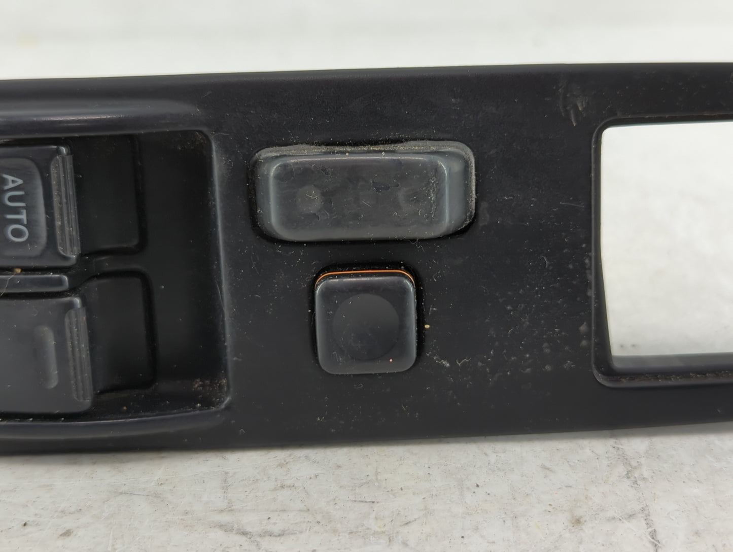 2016-2021 Dodge Durango Master Power Window Switch Replacement Driver Side Left Fits Fits 2016 2017 2018 2019 2020 2021 2022