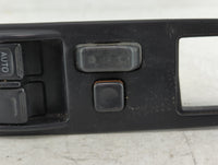 2016-2021 Dodge Durango Master Power Window Switch Replacement Driver Side Left Fits Fits 2016 2017 2018 2019 2020 2021 2022