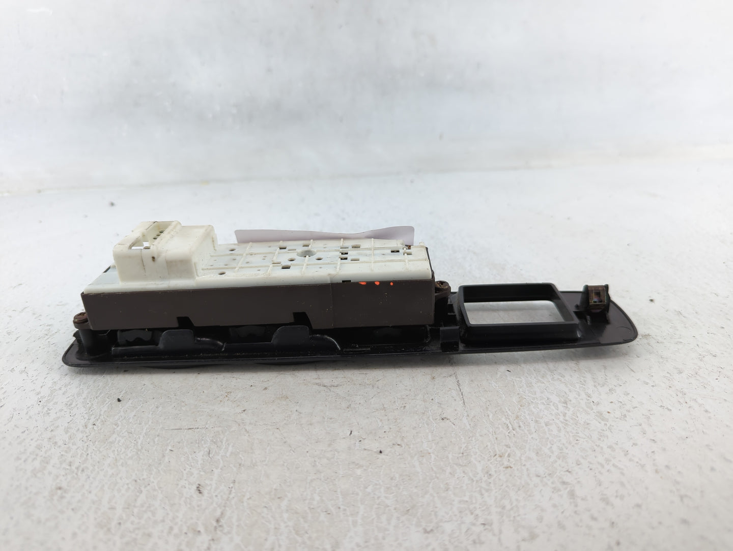 2016-2021 Dodge Durango Master Power Window Switch Replacement Driver Side Left Fits Fits 2016 2017 2018 2019 2020 2021 2022