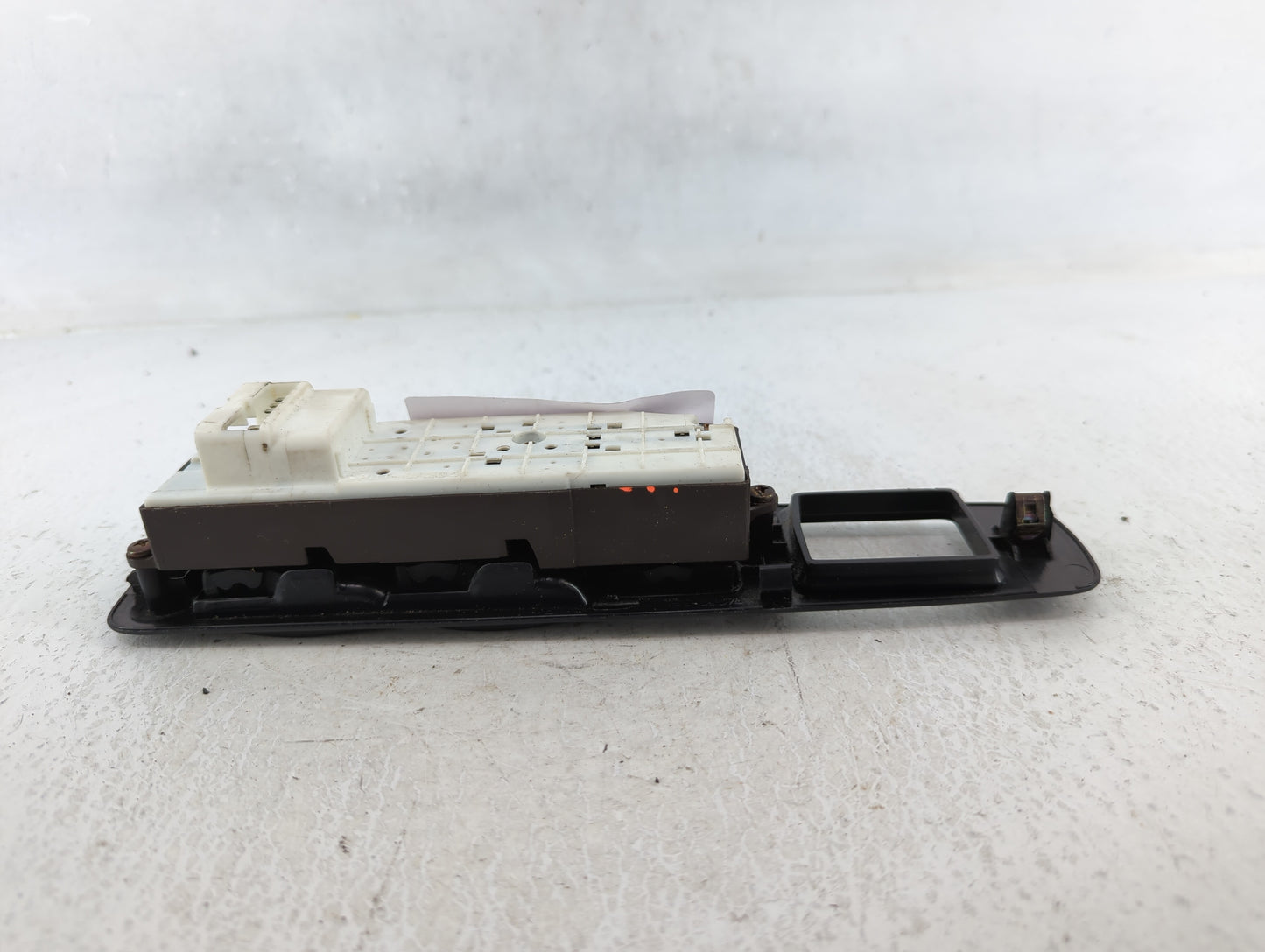 2016-2021 Dodge Durango Master Power Window Switch Replacement Driver Side Left Fits Fits 2016 2017 2018 2019 2020 2021 2022