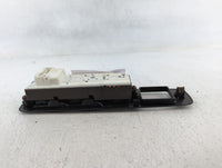 2016-2021 Dodge Durango Master Power Window Switch Replacement Driver Side Left Fits Fits 2016 2017 2018 2019 2020 2021 2022