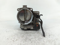 2011-2022 Dodge Durango Throttle Body P/N:0 280 750 770 05184349AE Fits OEM Used Auto Parts - Oemusedautoparts1.com
