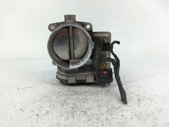 compare product 2011-2022 Dodge Durango Throttle Body P/N:0 280 750 770 05184349AE Fits OEM Used Auto Parts