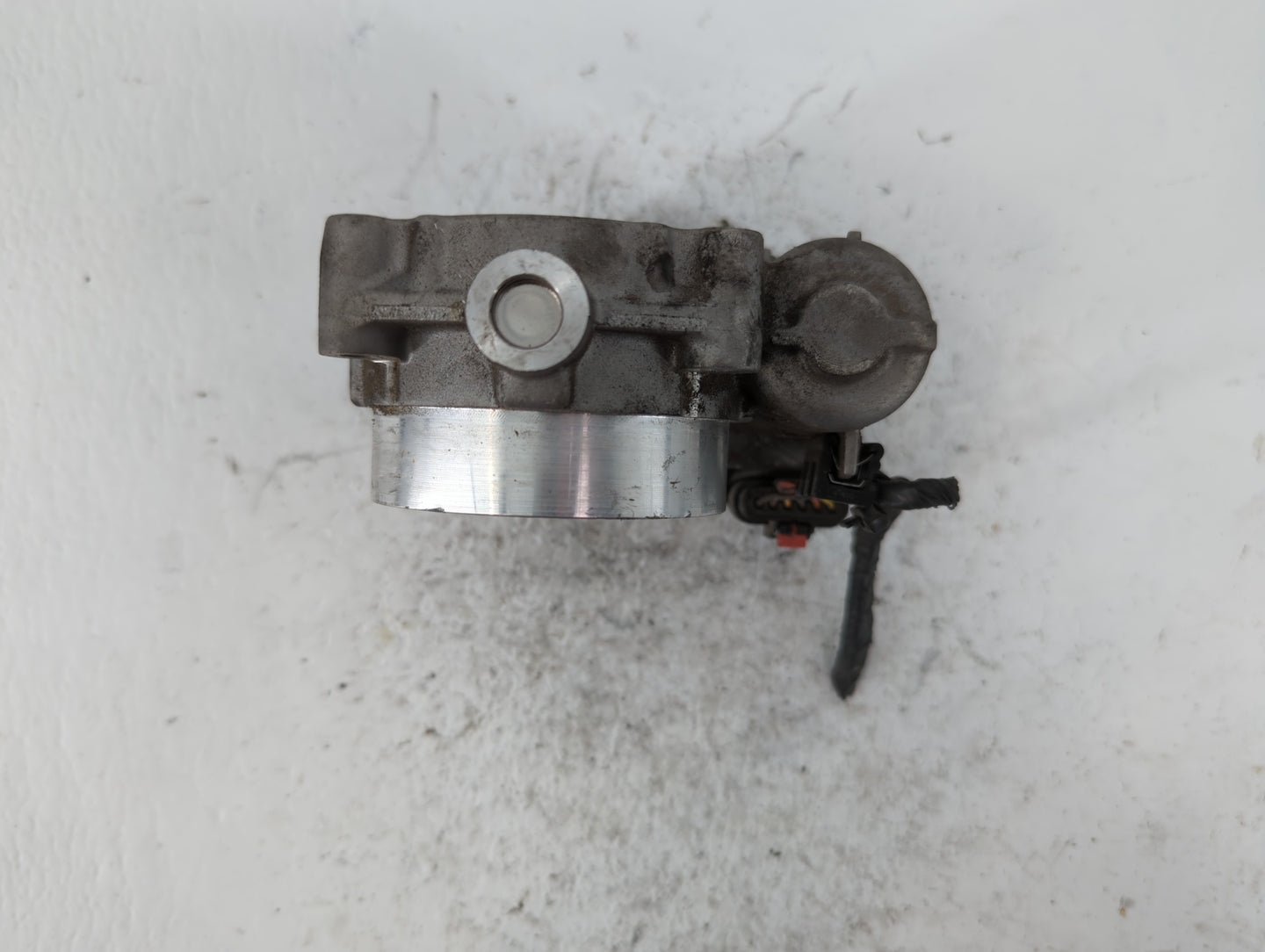 2011-2022 Dodge Durango Throttle Body P/N:0 280 750 770 05184349AE Fits OEM Used Auto Parts - Oemusedautoparts1.com