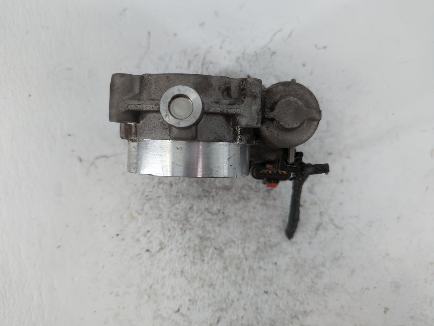 2011-2022 Dodge Durango Throttle Body P/N:0 280 750 770 05184349AE Fits OEM Used Auto Parts - Oemusedautoparts1.com