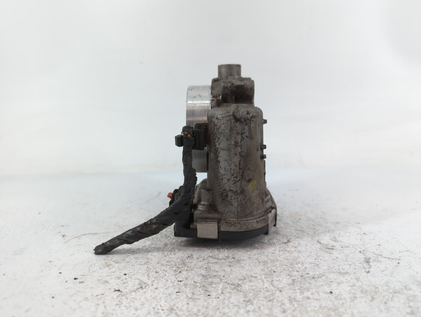 2011-2022 Dodge Durango Throttle Body P/N:0 280 750 770 05184349AE Fits OEM Used Auto Parts - Oemusedautoparts1.com