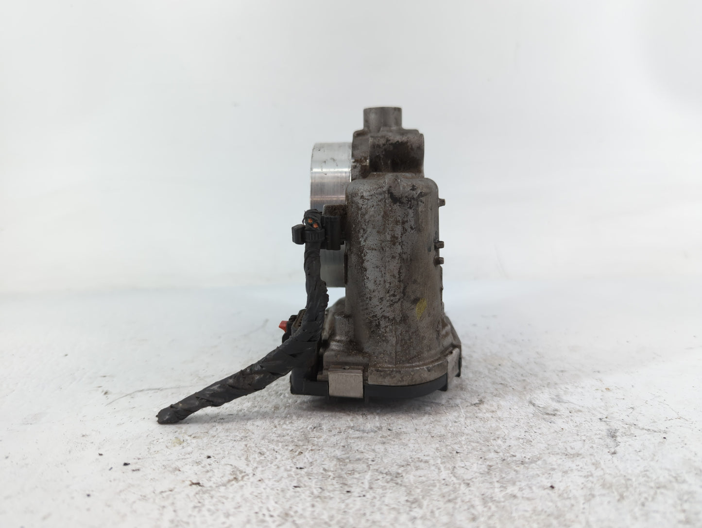 2011-2022 Dodge Durango Throttle Body P/N:0 280 750 770 05184349AE Fits OEM Used Auto Parts - Oemusedautoparts1.com