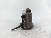 2011-2022 Dodge Durango Throttle Body P/N:0 280 750 770 05184349AE Fits OEM Used Auto Parts - Oemusedautoparts1.com