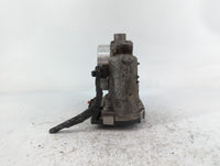 2011-2022 Dodge Durango Throttle Body P/N:0 280 750 770 05184349AE Fits OEM Used Auto Parts - Oemusedautoparts1.com