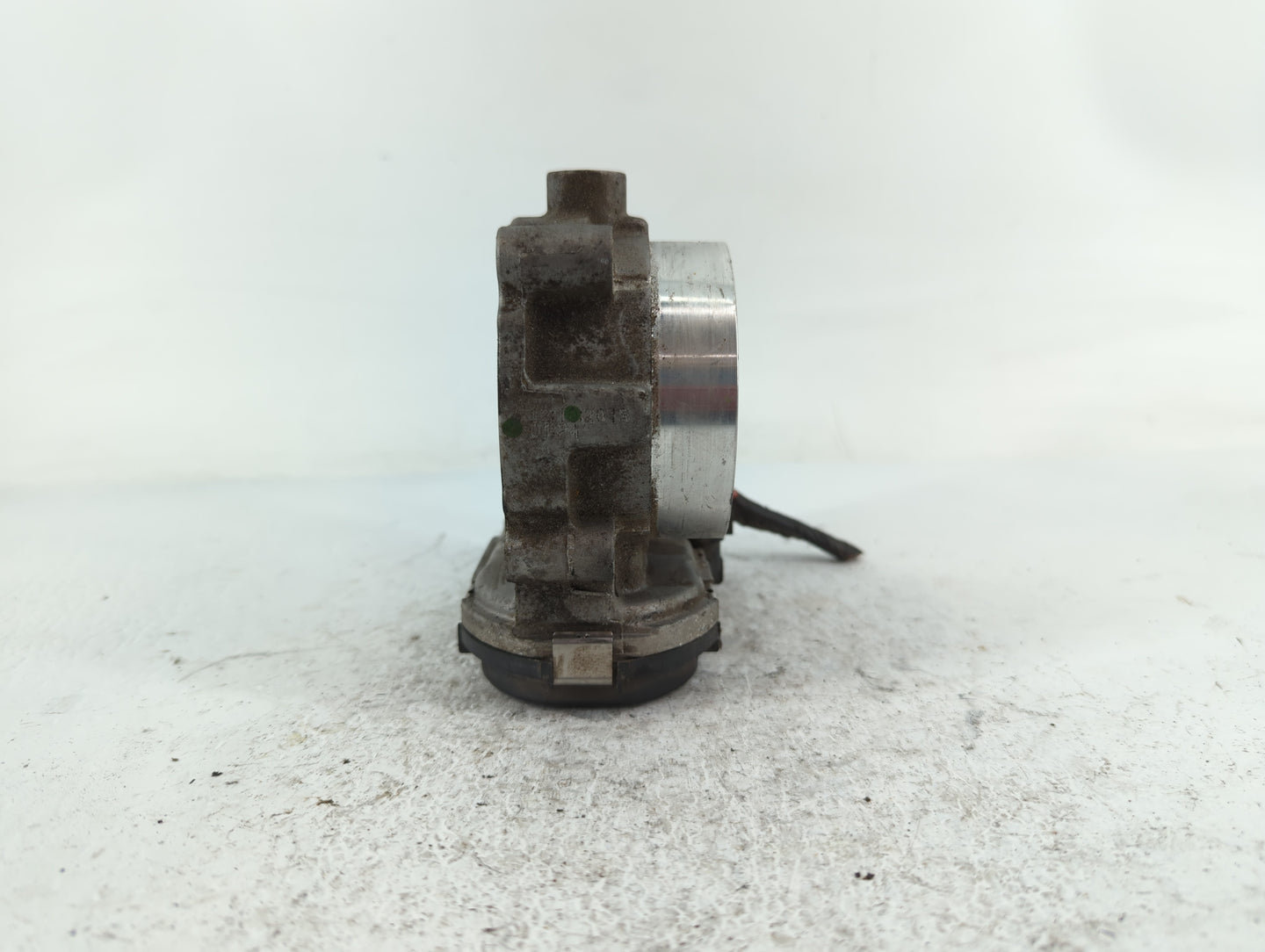 2011-2022 Dodge Durango Throttle Body P/N:0 280 750 770 05184349AE Fits OEM Used Auto Parts - Oemusedautoparts1.com