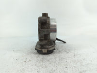 2011-2022 Dodge Durango Throttle Body P/N:0 280 750 770 05184349AE Fits OEM Used Auto Parts - Oemusedautoparts1.com
