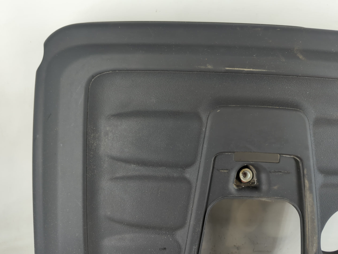 2019 Dodge Durango Engine Cover - Oemusedautoparts1.com