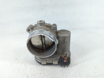 compare product 2011-2022 Dodge Durango Throttle Body P/N:0 280 750 770 05184349AE Fits OEM Used Auto Parts