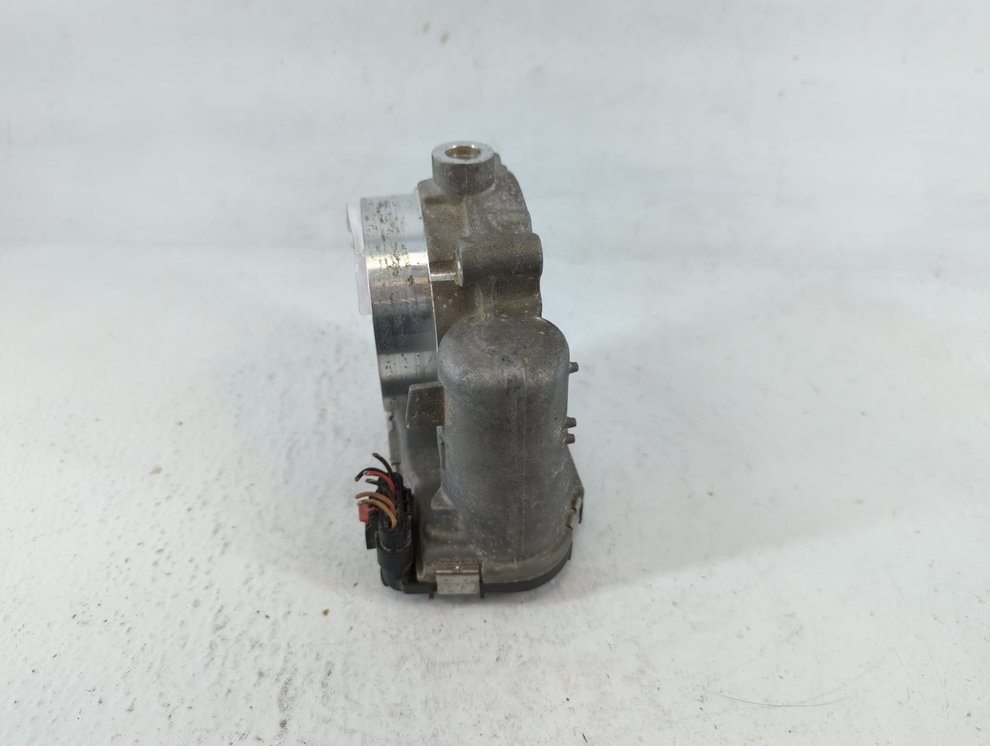 2011-2022 Dodge Durango Throttle Body P/N:0 280 750 770 05184349AE Fits OEM Used Auto Parts - Oemusedautoparts1.com