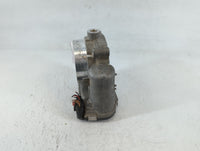 2011-2022 Dodge Durango Throttle Body P/N:0 280 750 770 05184349AE Fits OEM Used Auto Parts - Oemusedautoparts1.com