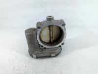 2011-2022 Dodge Durango Throttle Body P/N:0 280 750 770 05184349AE Fits OEM Used Auto Parts - Oemusedautoparts1.com