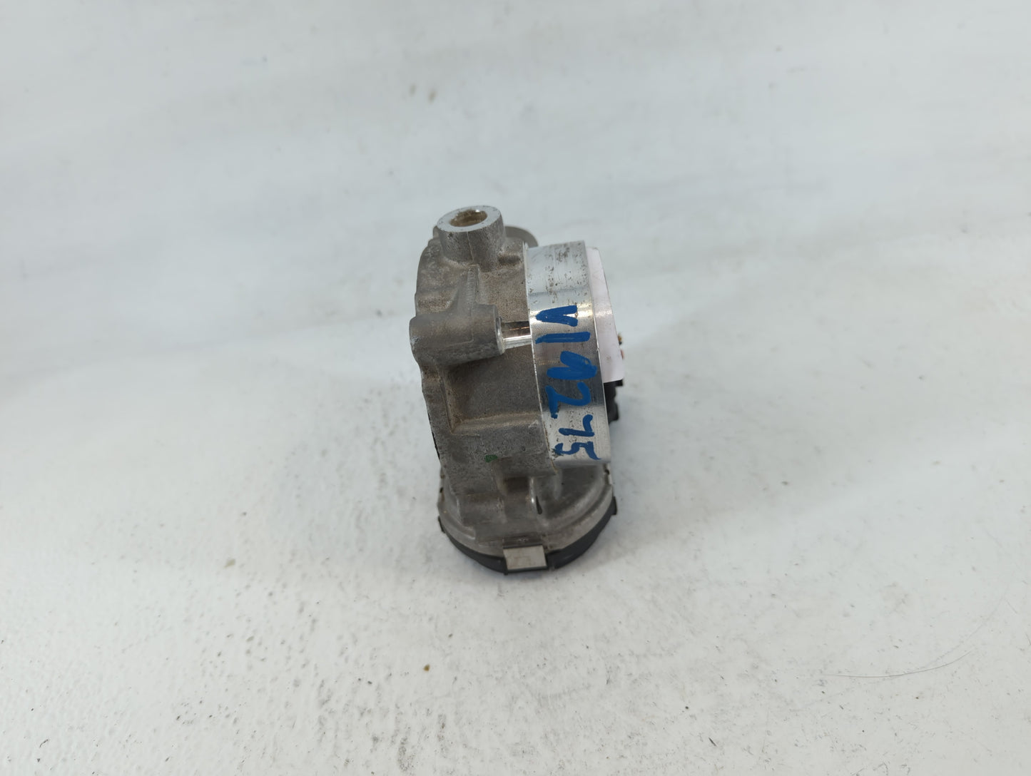 2011-2022 Dodge Durango Throttle Body P/N:0 280 750 770 05184349AE Fits OEM Used Auto Parts - Oemusedautoparts1.com