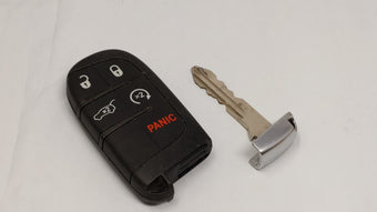 compare product Dodge Durango Keyless Entry Remote Fob M3n-40821302 68150061ac|68150061ab