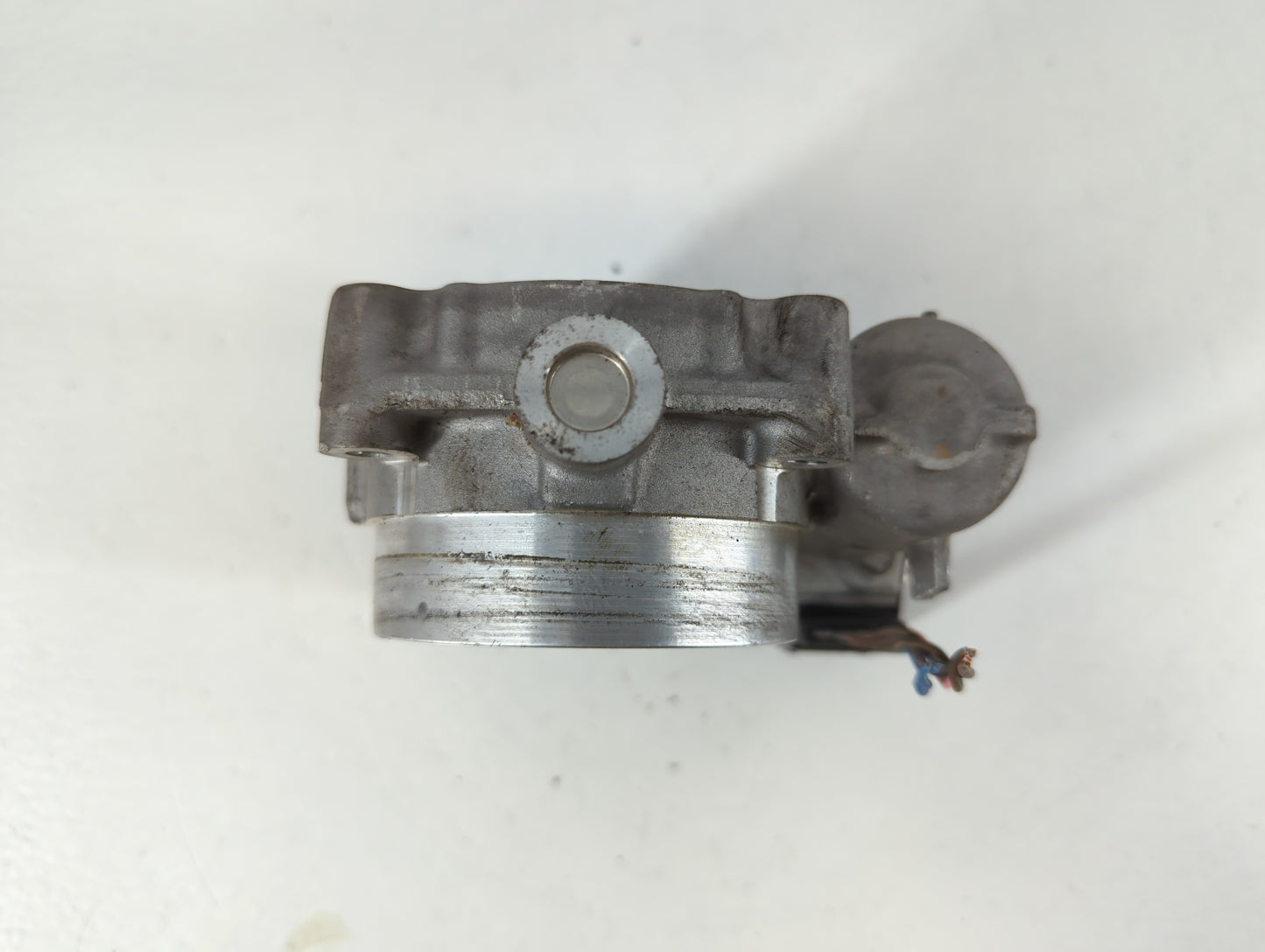 2011-2022 Dodge Durango Throttle Body P/N:0 280 750 770 05184349AE Fits OEM Used Auto Parts - Oemusedautoparts1.com