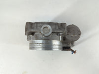2011-2022 Dodge Durango Throttle Body P/N:0 280 750 770 05184349AE Fits OEM Used Auto Parts - Oemusedautoparts1.com