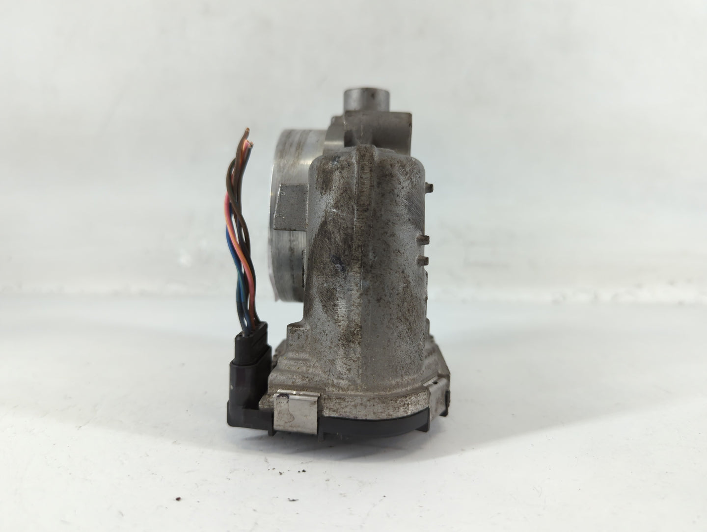 2011-2022 Dodge Durango Throttle Body P/N:0 280 750 770 05184349AE Fits OEM Used Auto Parts - Oemusedautoparts1.com