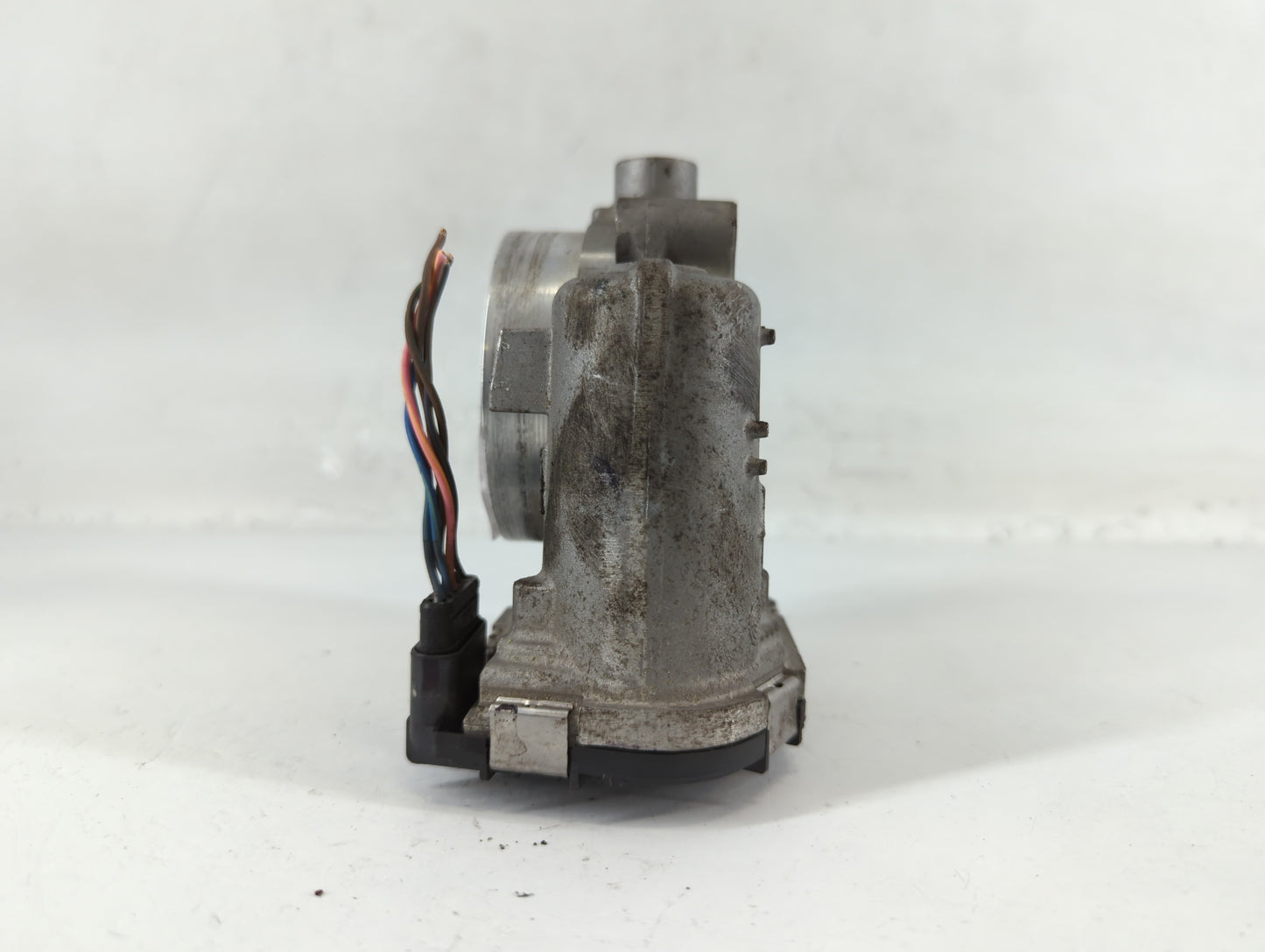 2011-2022 Dodge Durango Throttle Body P/N:0 280 750 770 05184349AE Fits OEM Used Auto Parts - Oemusedautoparts1.com