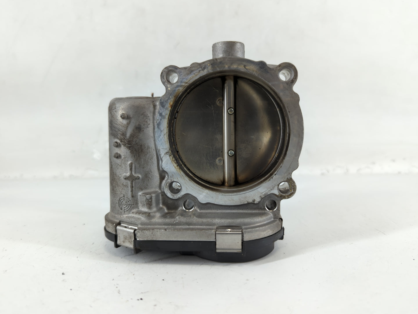 2011-2022 Dodge Durango Throttle Body P/N:0 280 750 770 05184349AE Fits OEM Used Auto Parts - Oemusedautoparts1.com