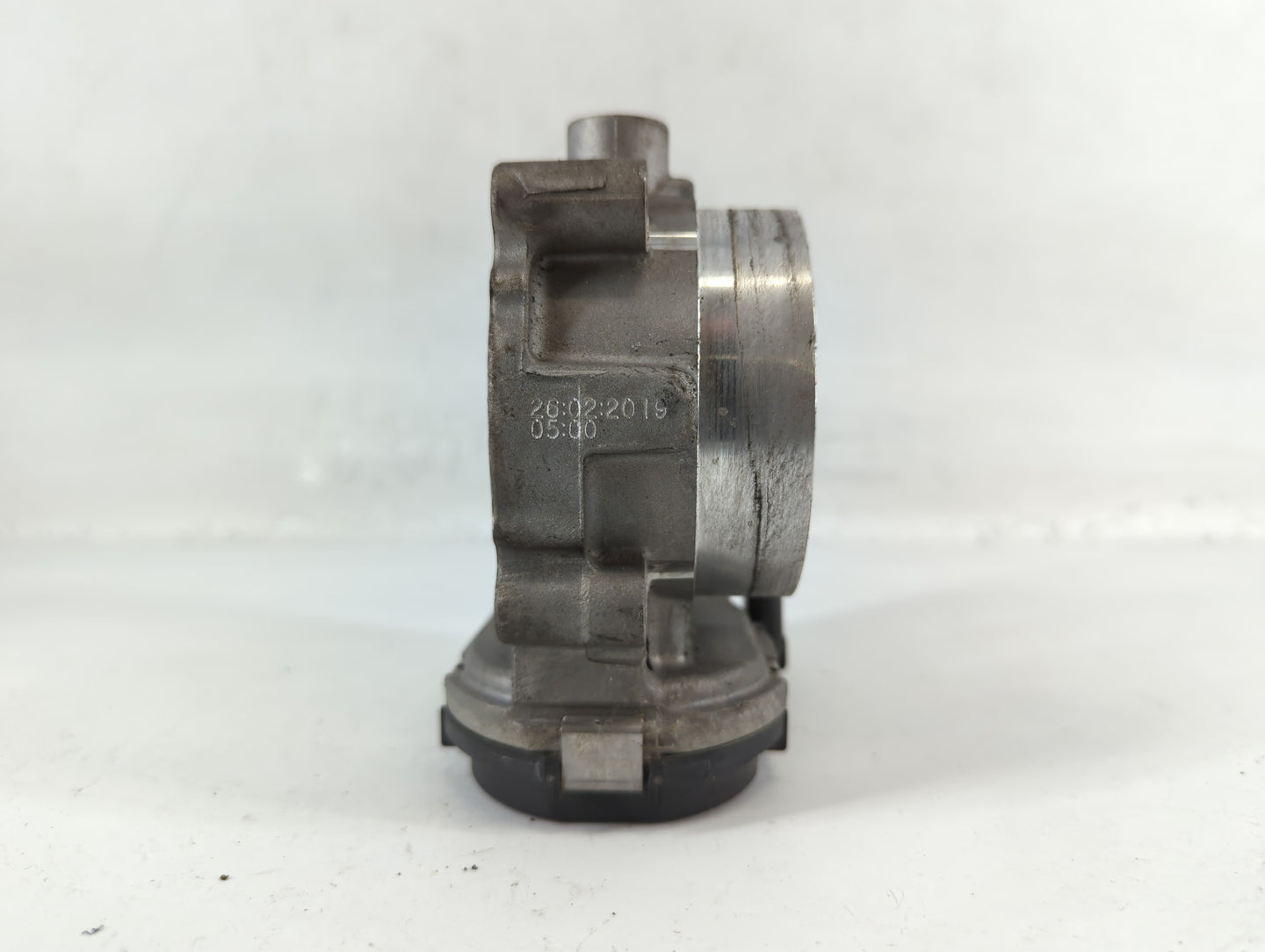 2011-2022 Dodge Durango Throttle Body P/N:0 280 750 770 05184349AE Fits OEM Used Auto Parts - Oemusedautoparts1.com