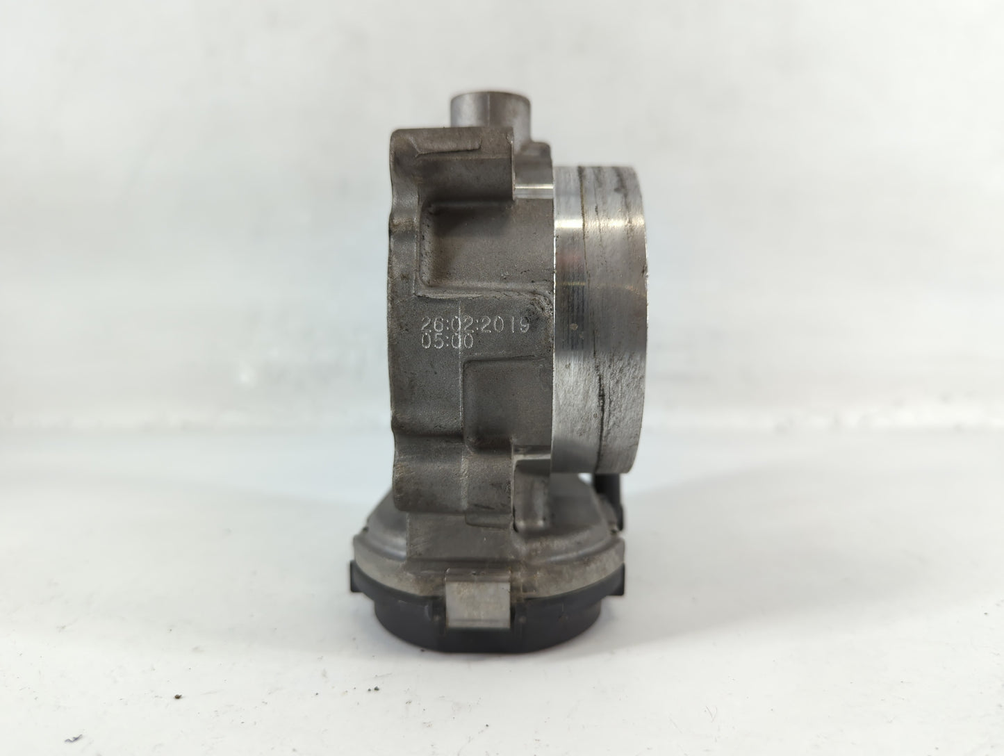 2011-2022 Dodge Durango Throttle Body P/N:0 280 750 770 05184349AE Fits OEM Used Auto Parts - Oemusedautoparts1.com
