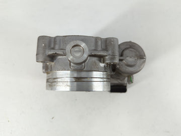 2011-2022 Dodge Durango Throttle Body P/N:0 280 750 770 05184349AE Fits OEM Used Auto Parts