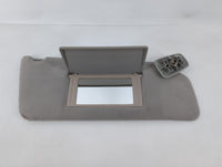 2011-2022 Dodge Durango Sun Visor Shade Replacement Passenger Right Mirror Fits OEM Used Auto Parts - Oemusedautoparts1.com