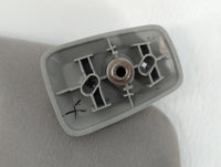 2011-2022 Dodge Durango Sun Visor Shade Replacement Passenger Right Mirror Fits OEM Used Auto Parts - Oemusedautoparts1.com