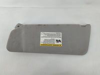 2011-2022 Dodge Durango Sun Visor Shade Replacement Passenger Right Mirror Fits OEM Used Auto Parts - Oemusedautoparts1.com