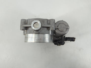 2011-2022 Dodge Durango Throttle Body P/N:0 280 750 770 05184349AE Fits OEM Used Auto Parts